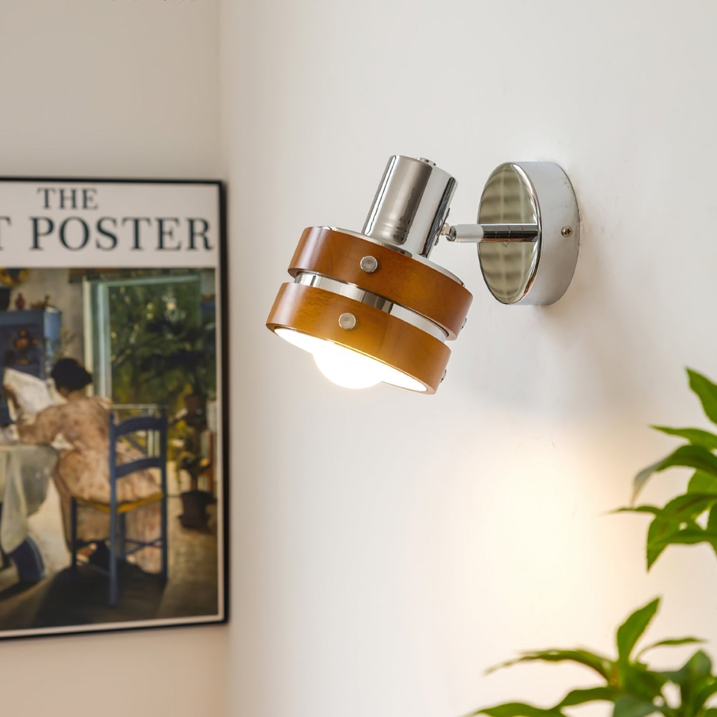 Karry Wall Lamp Wall lamp