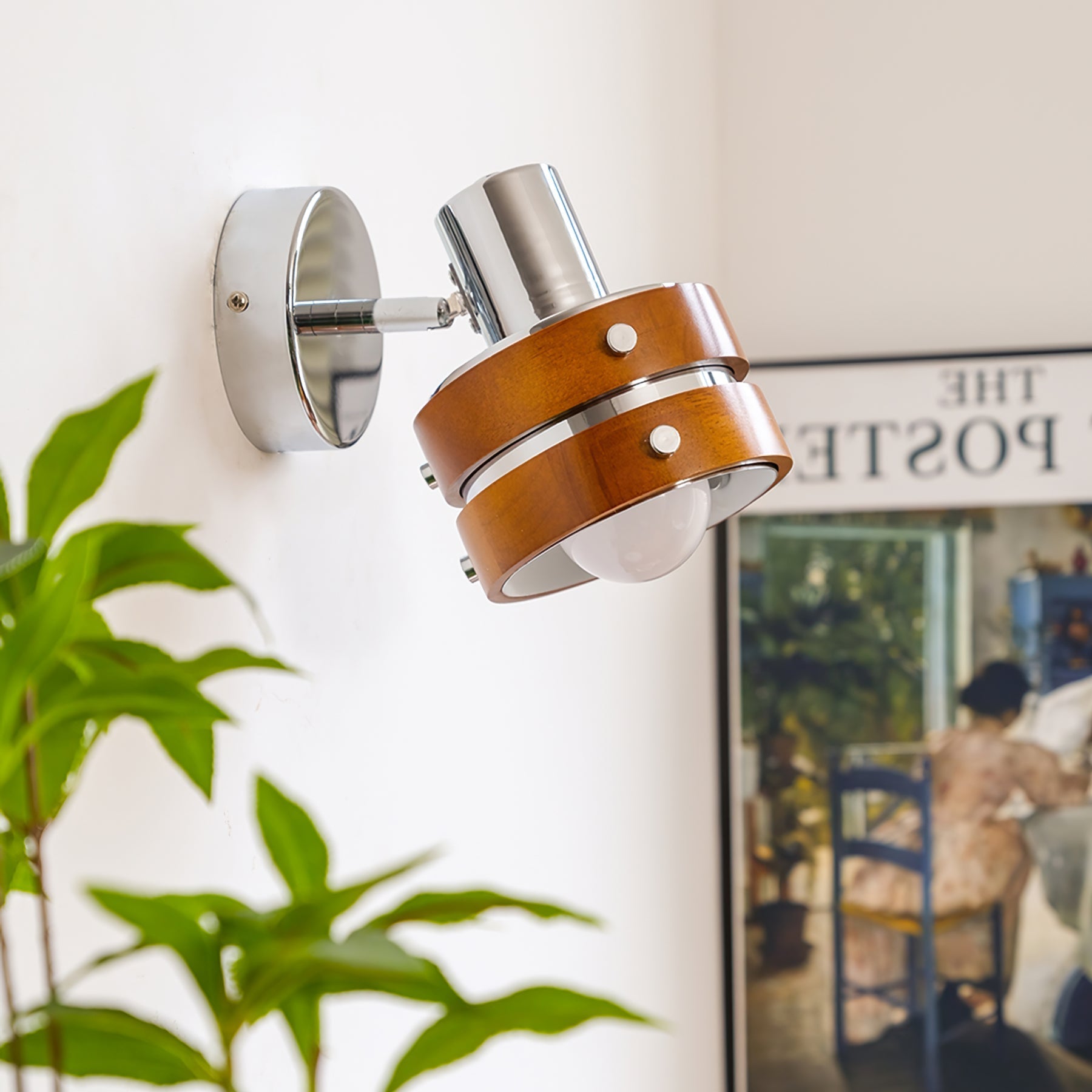 Karry Wall Lamp Wall lamp