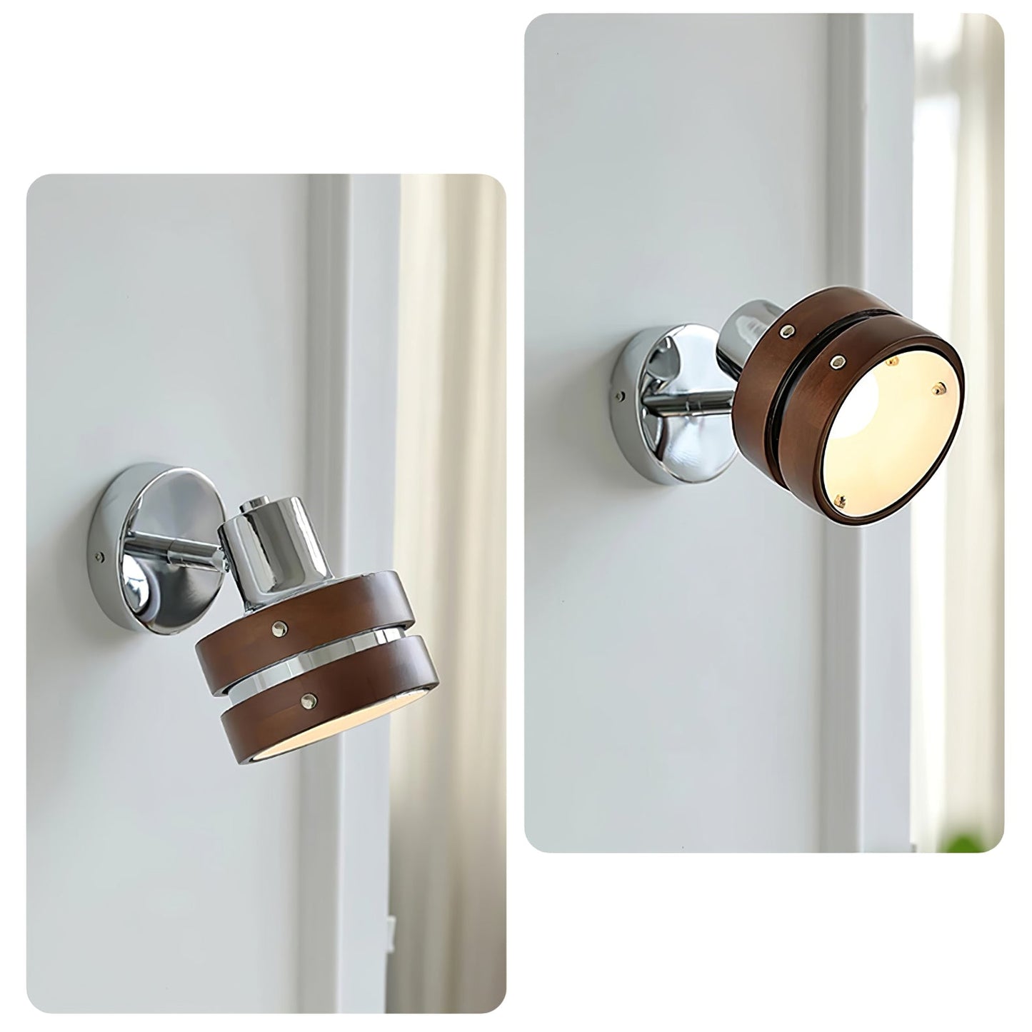 Karry Wall Lamp Wall lamp