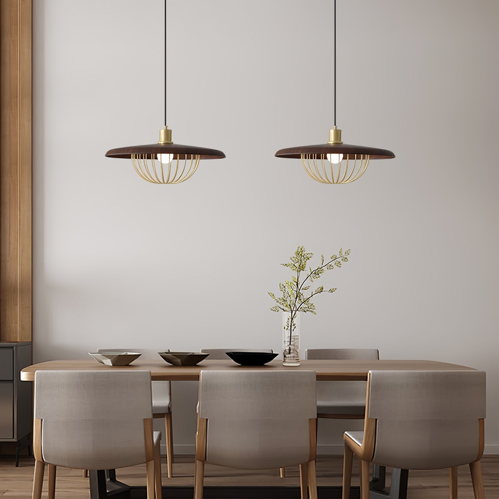 Kasa Pendant Lamp Pendant light