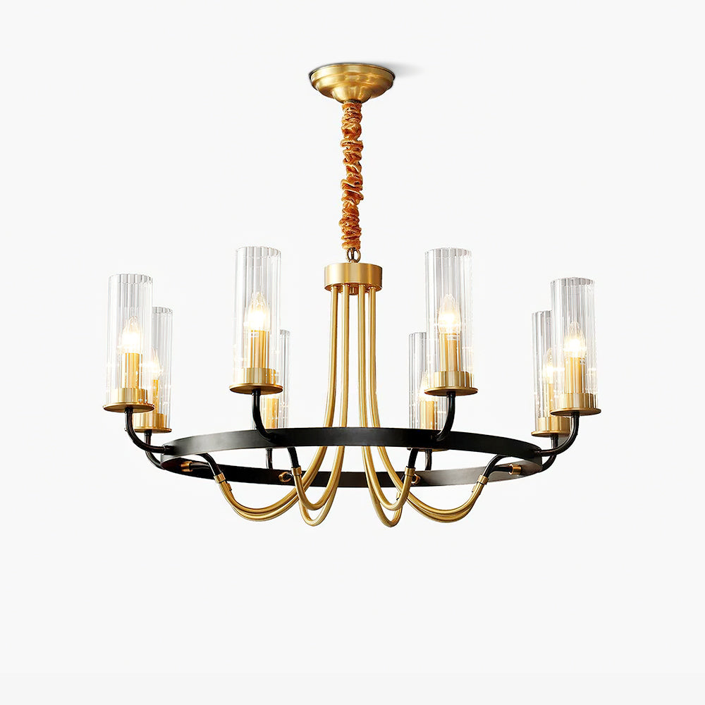 Kearney Chandelier Chandelier