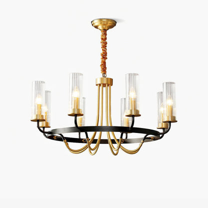 Kearney Chandelier Chandelier