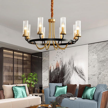 Kearney Chandelier Chandelier