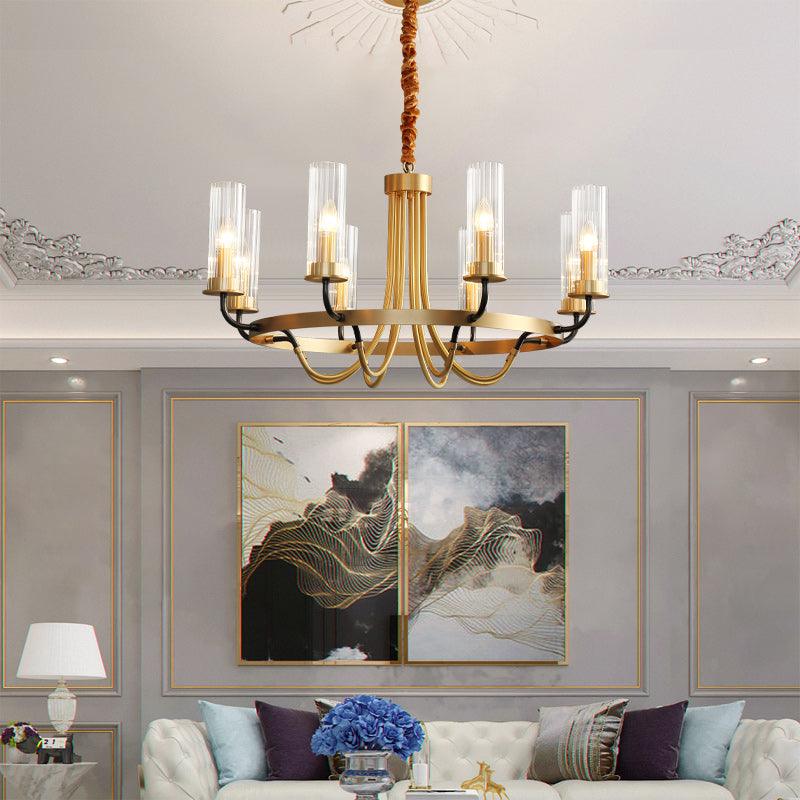 Kearney Chandelier Chandelier