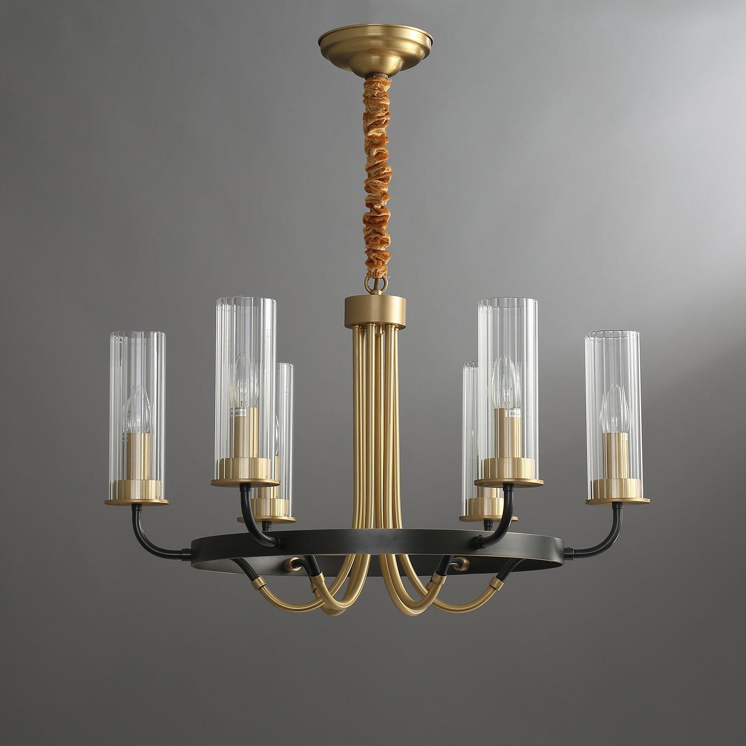 Kearney Chandelier Chandelier