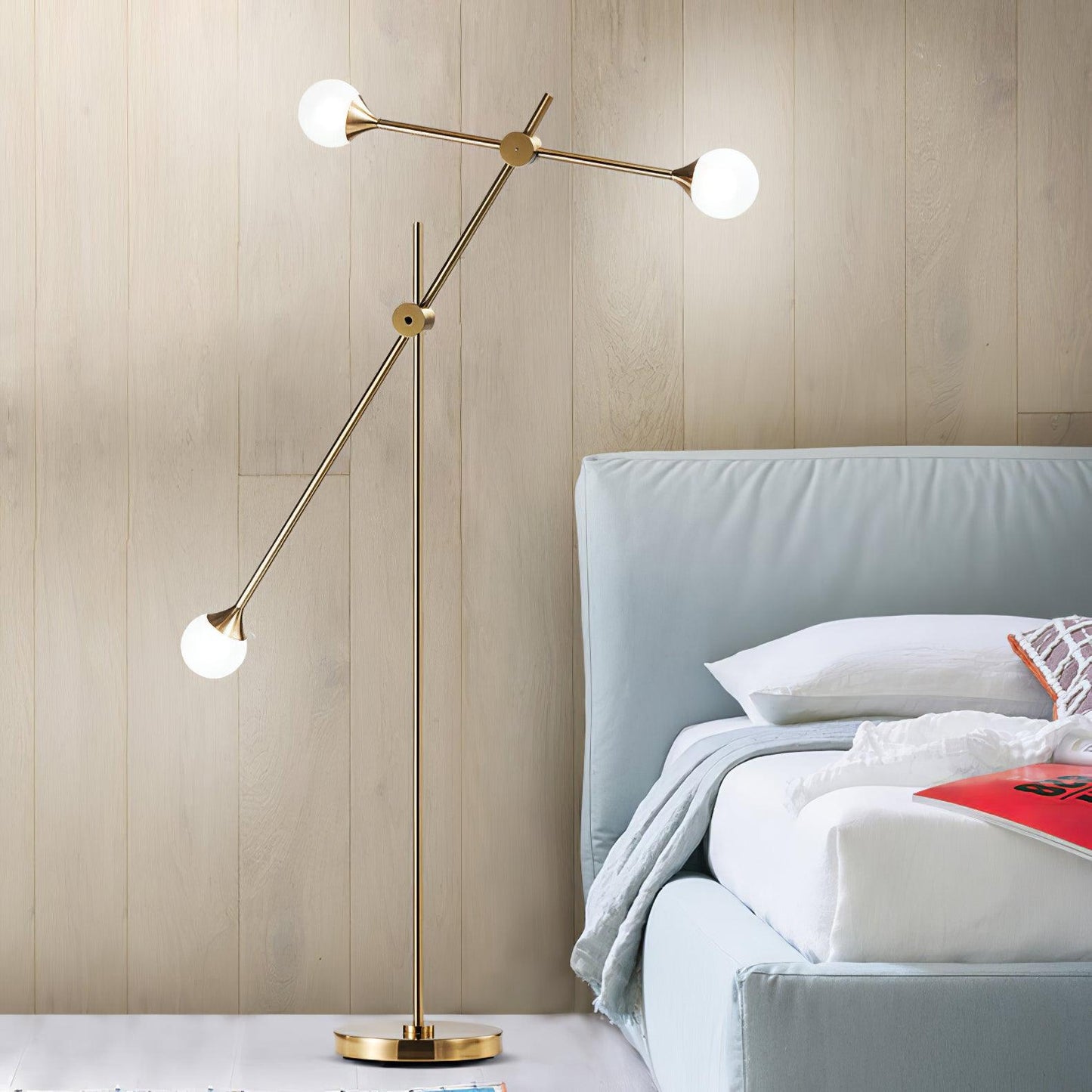 Kemi Floor Lamp Floor lamp