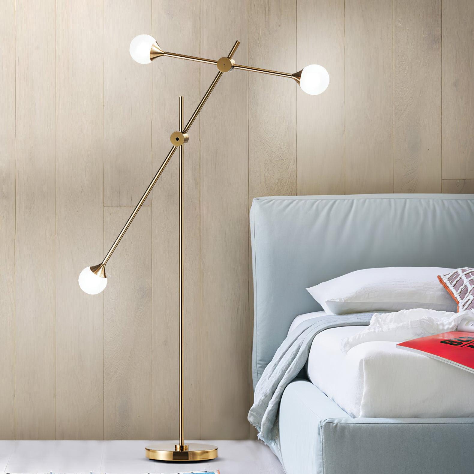 Kemi Floor Lamp Floor lamp
