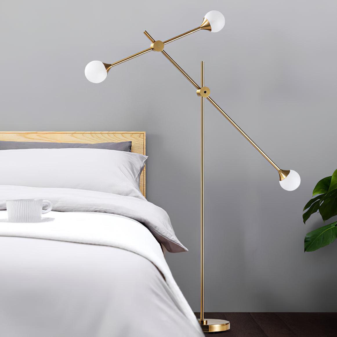Kemi Floor Lamp Floor lamp