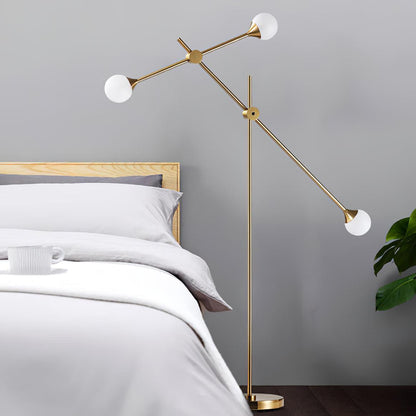 Kemi Floor Lamp Floor lamp
