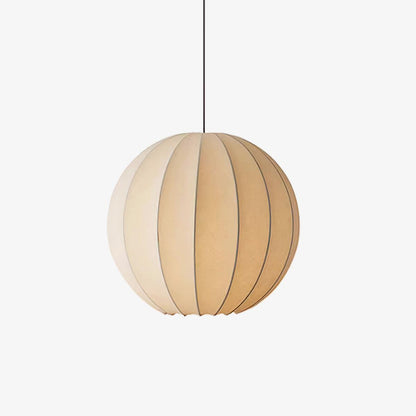 Kenroy Pendant Lamp ? 15.7″ x H 15.7″ / Dia 40cm x H 40cm / White Pendant light