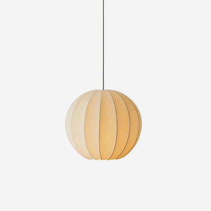 Kenroy Pendant Lamp ? 11.8″ x H 11.8″ / Dia 30cm x H 30cm / White Pendant light