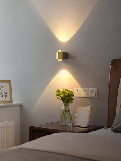 Kent Wall Lamp Wall lamp