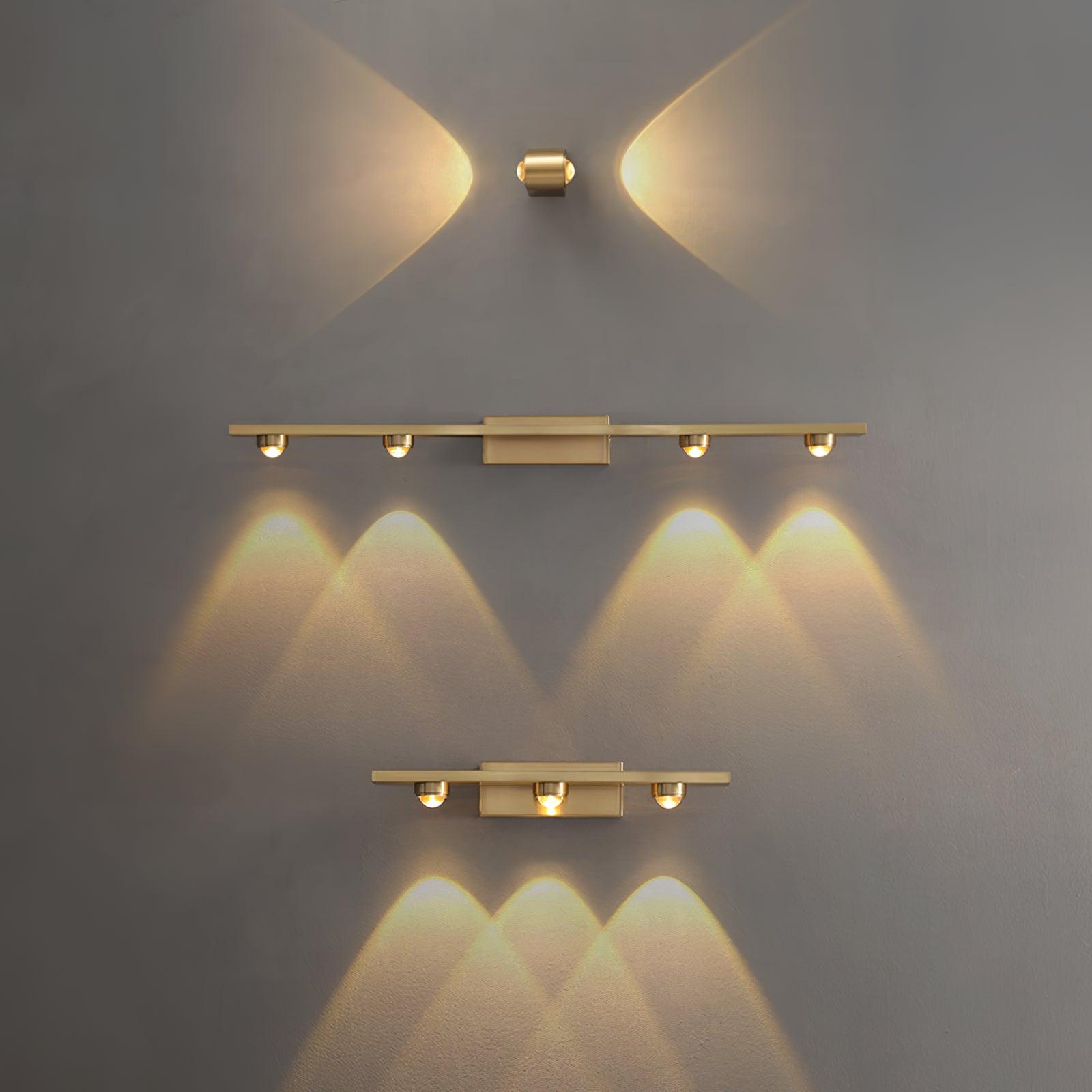 Kent Wall Lamp Wall lamp