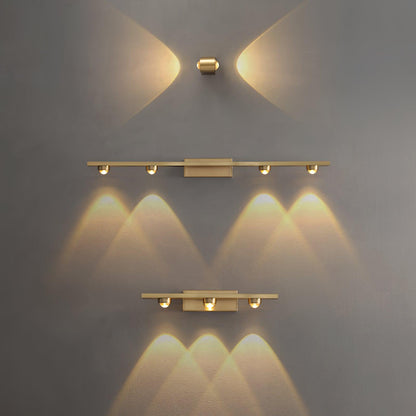 Kent Wall Lamp Wall lamp