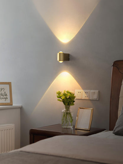 Kent Wall Lamp Wall lamp