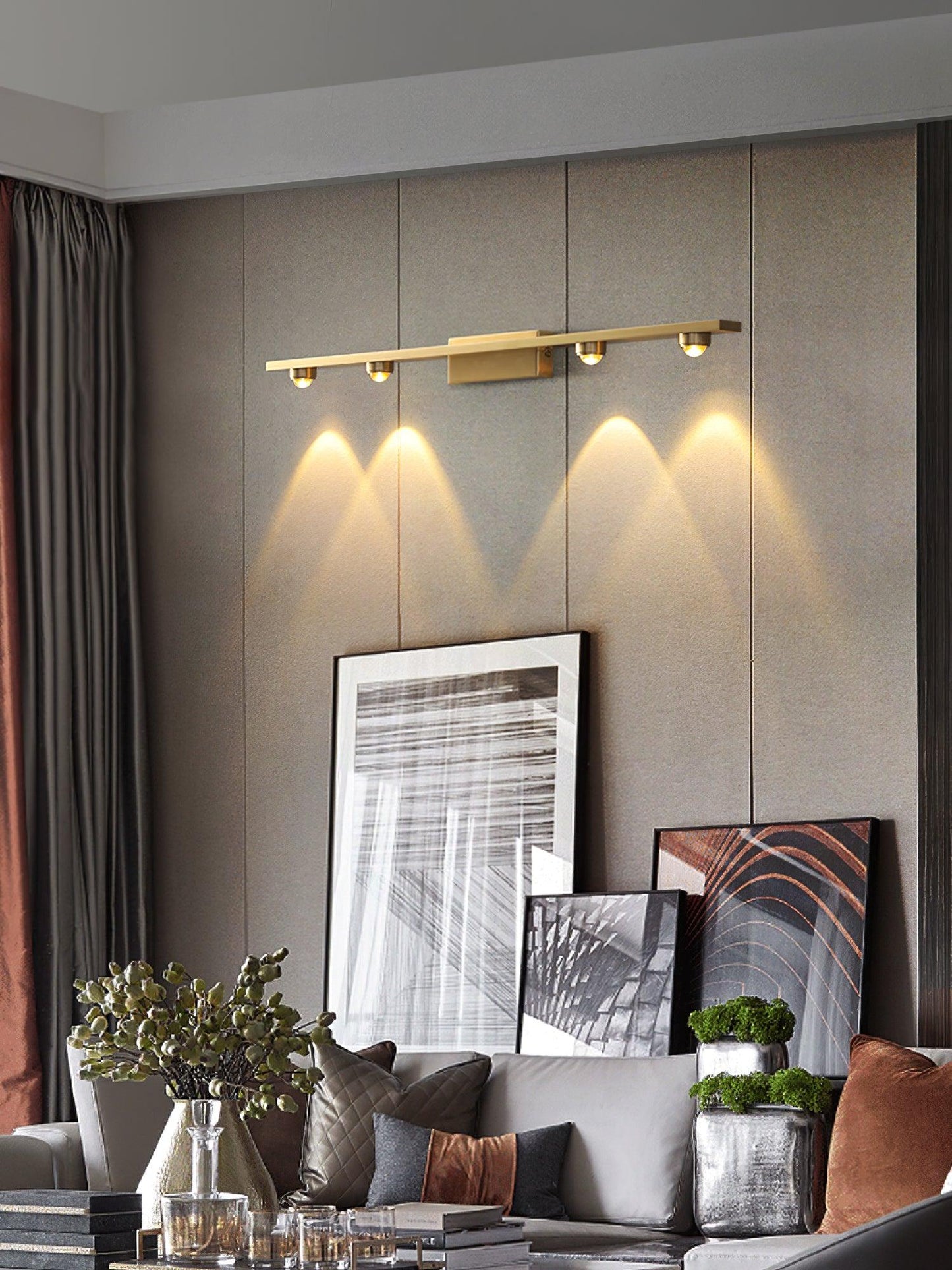 Kent Wall Lamp Wall lamp