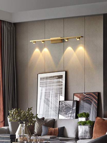 Kent Wall Lamp Wall lamp