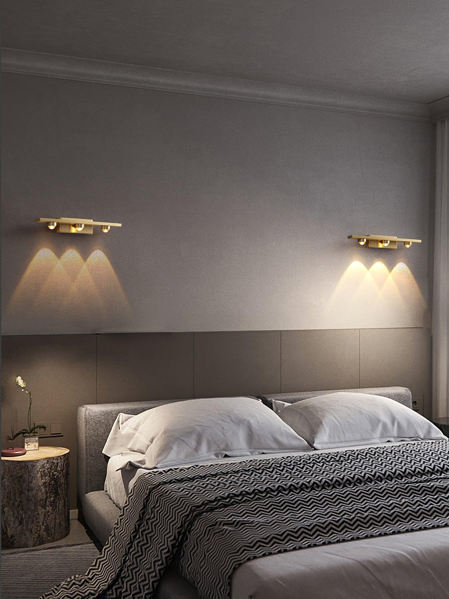Kent Wall Lamp Wall lamp
