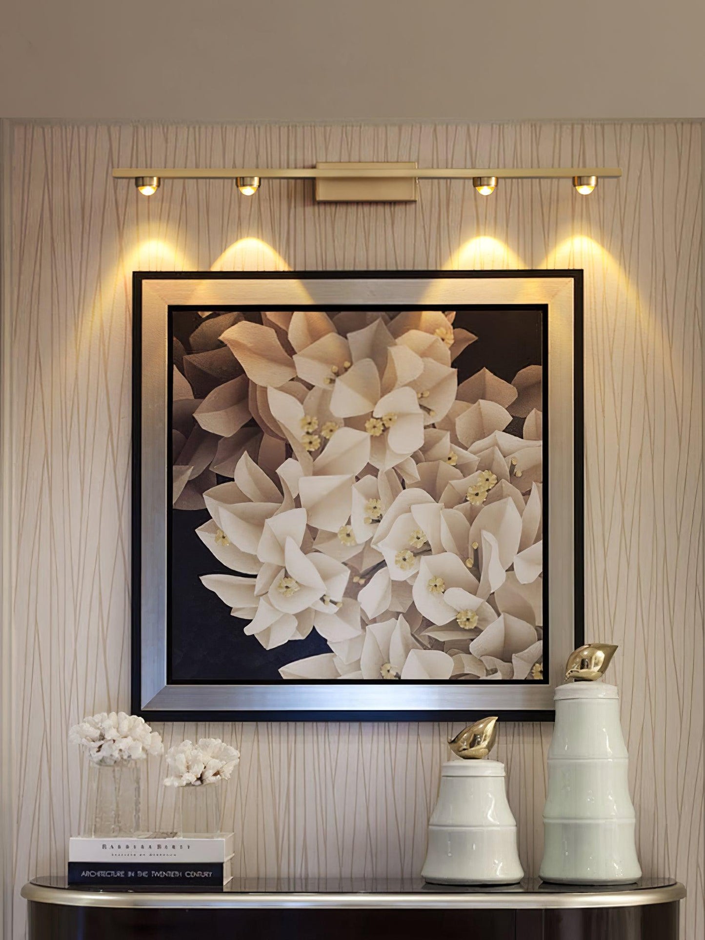 Kent Wall Lamp Wall lamp