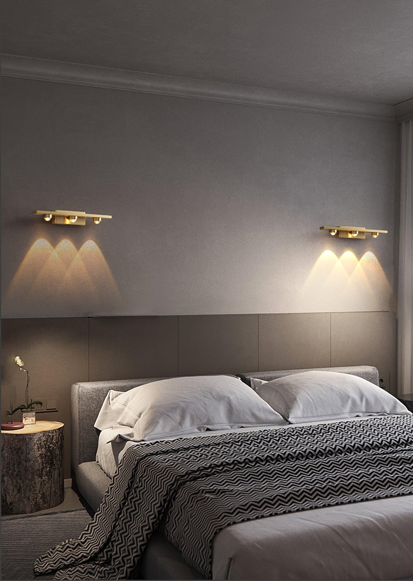 Kent Wall Lamp Wall lamp