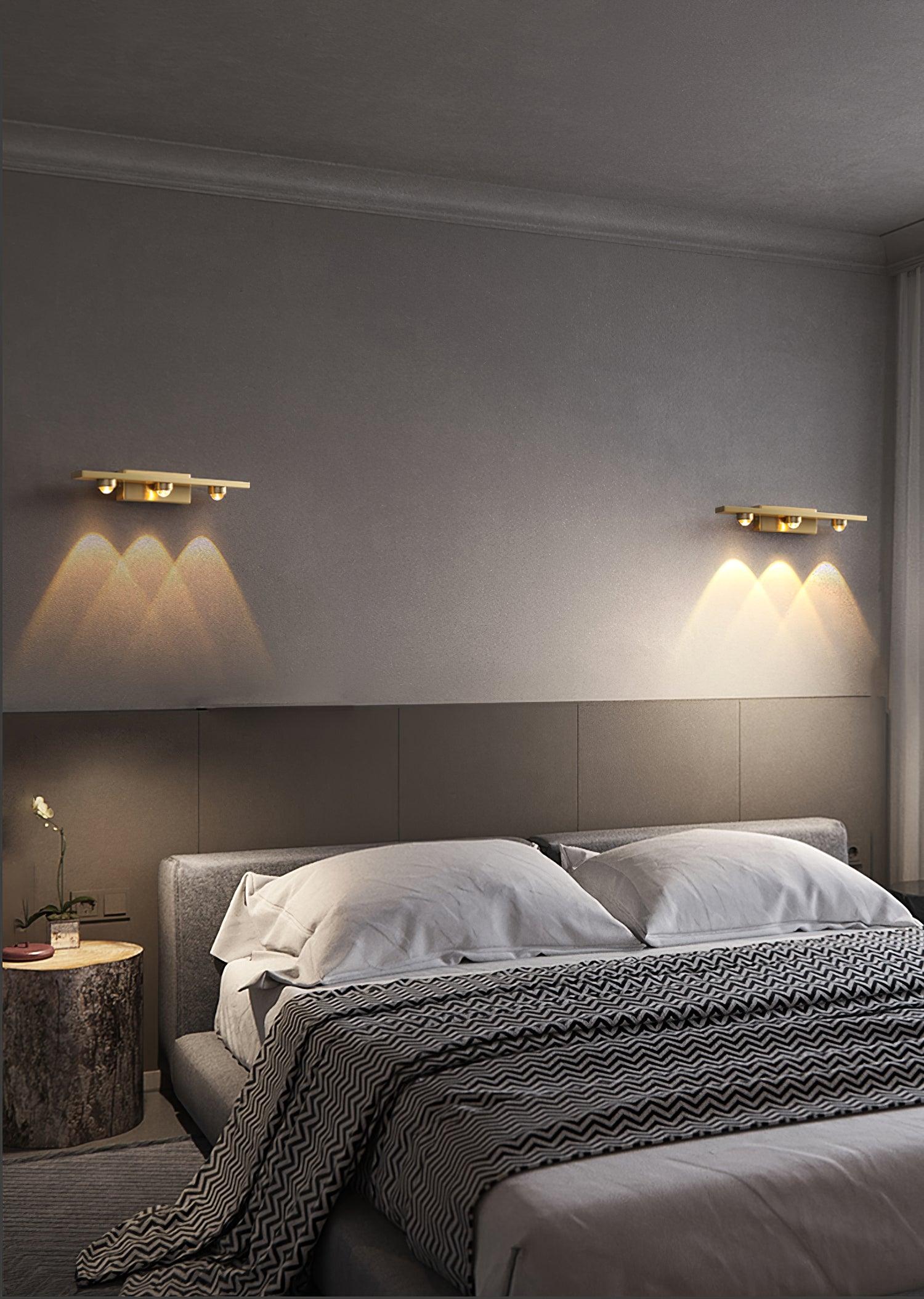 Kent Wall Lamp Wall lamp