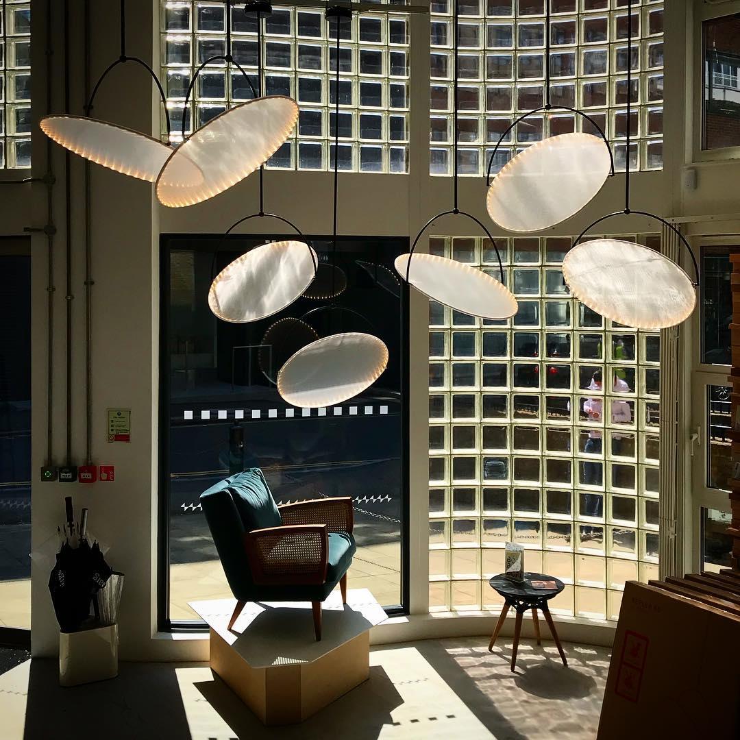 Kepler Pendant Light Pendant light