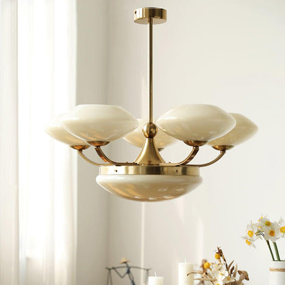 Keston Chandelier Chandelier