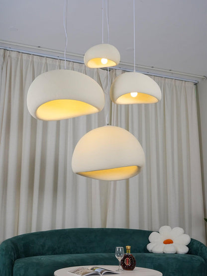 Cloud Pendant Light Style B 灯具