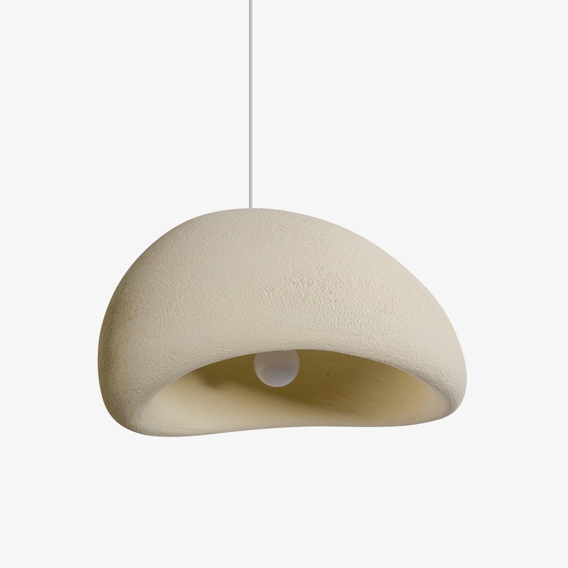 Cloud Pendant Light Style B 灯具