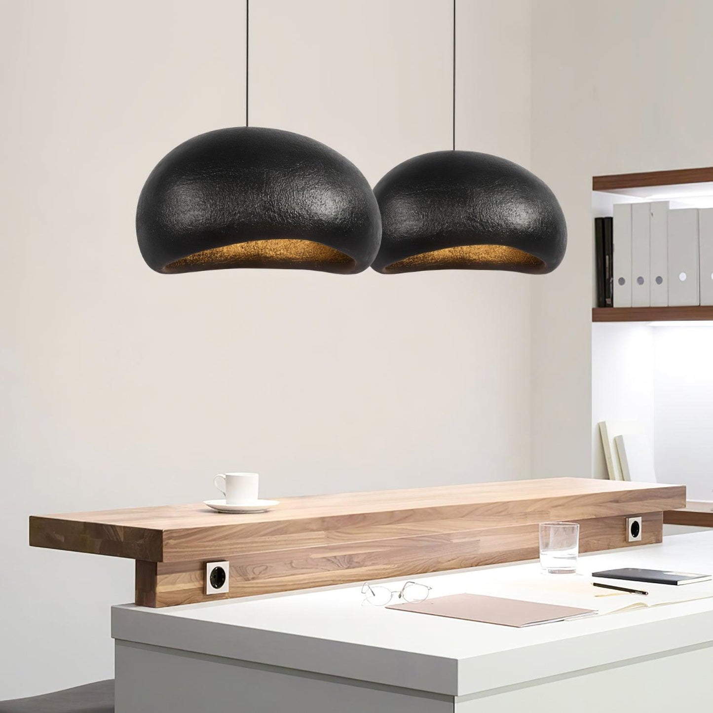 Khmara Bright Pendant Lamp Pendant light