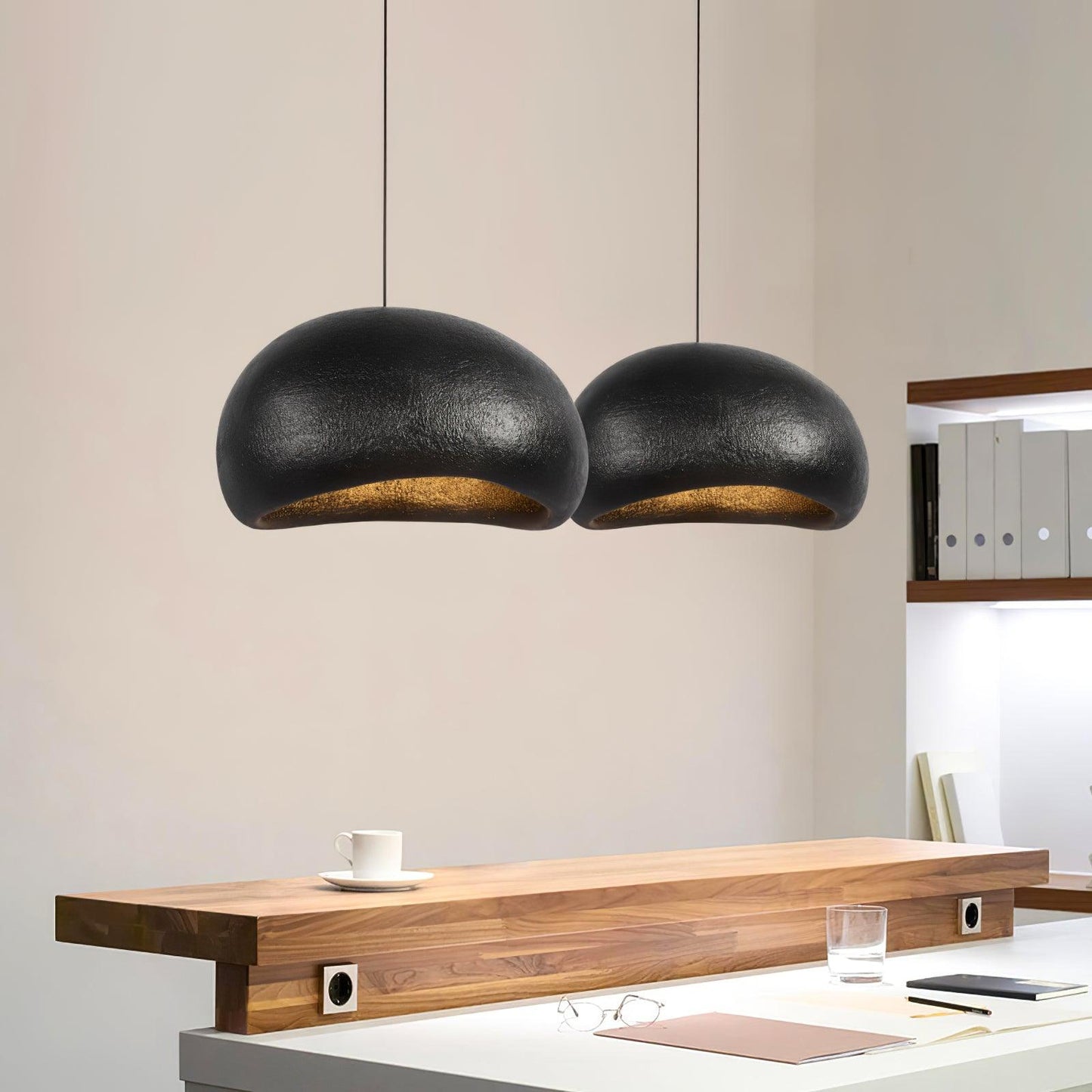 Khmara Bright Pendant Lamp Pendant light