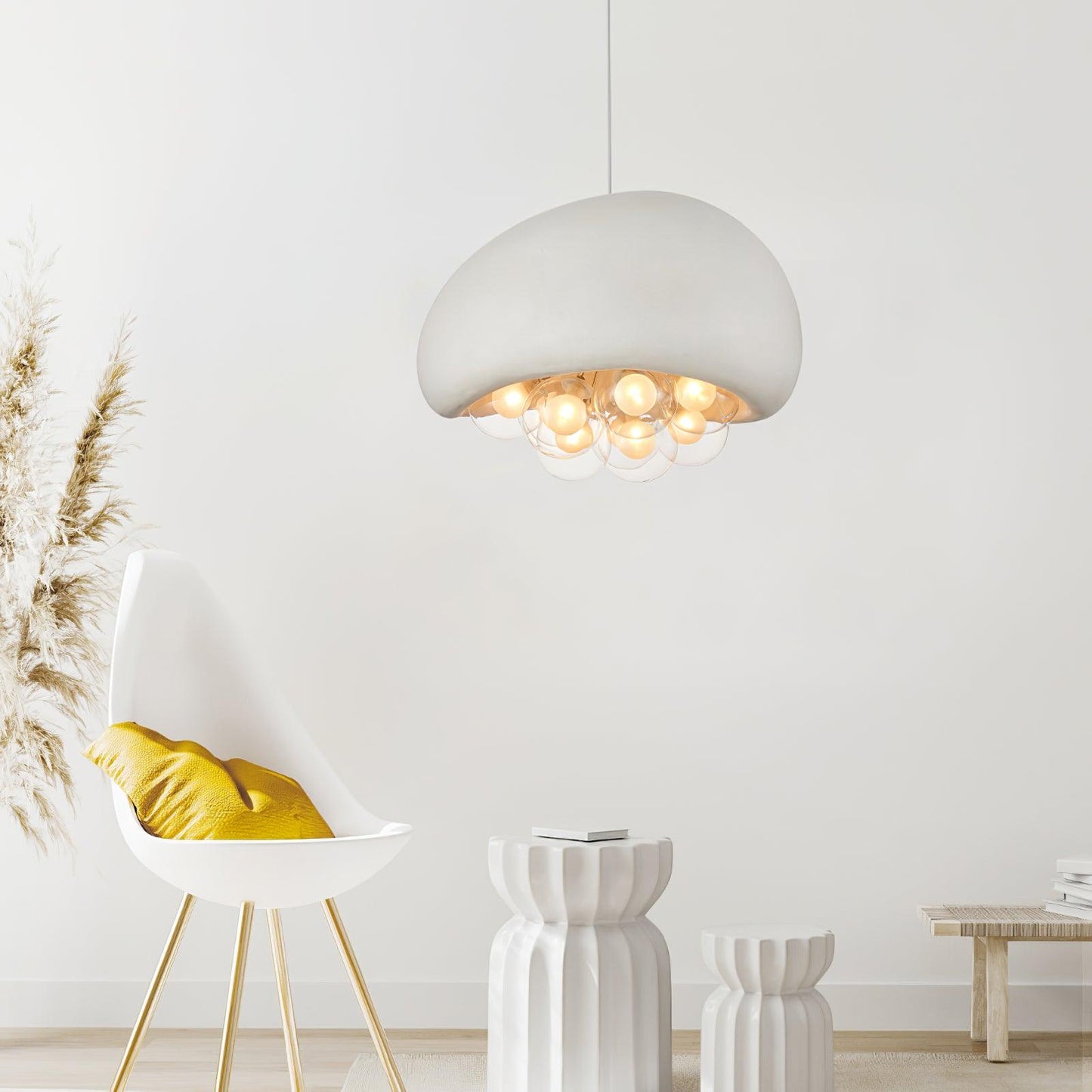 Khmara Bubbles Pendant Lamp Pendant light