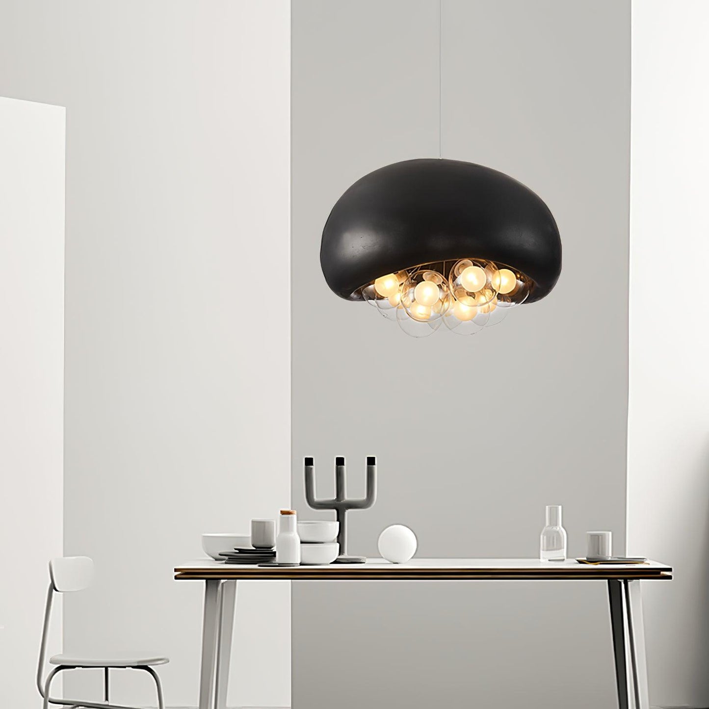 Khmara Bubbles Pendant Lamp Pendant light
