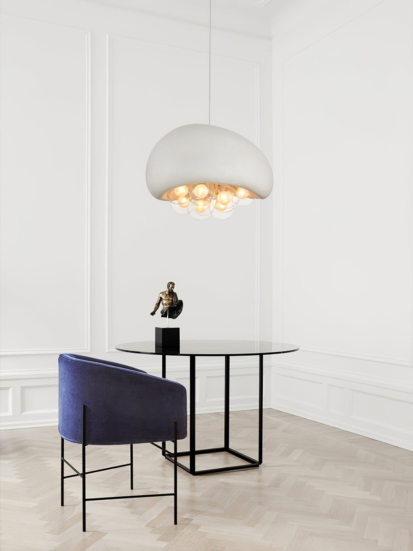 Khmara Bubbles Pendant Lamp Pendant light