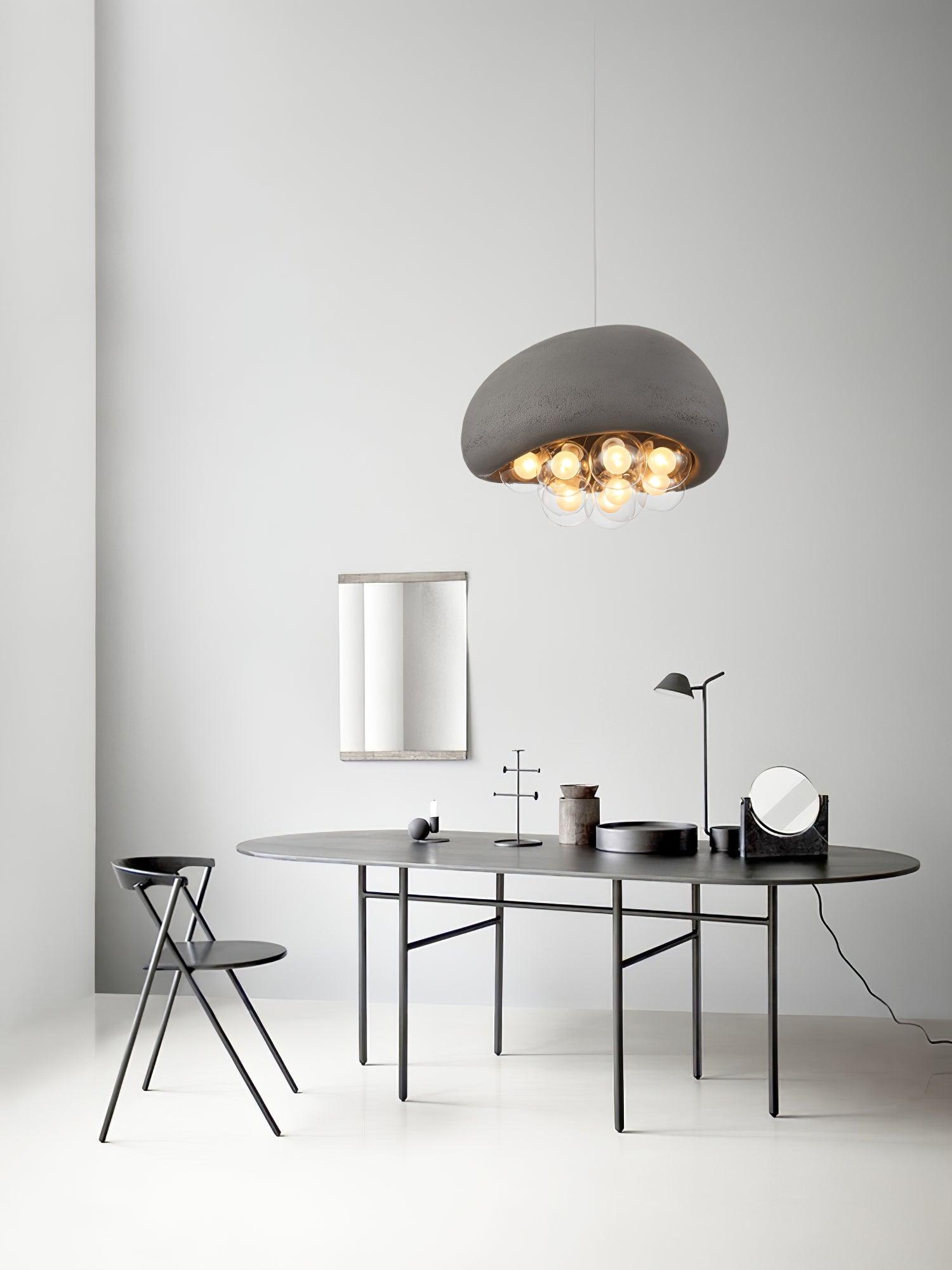 Khmara Bubbles Pendant Lamp Pendant light