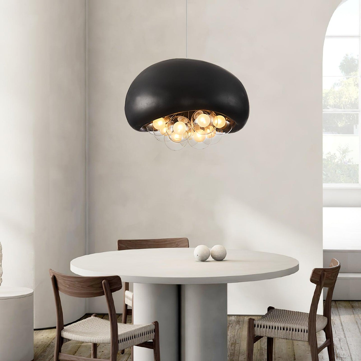 Khmara Bubbles Pendant Lamp Pendant light