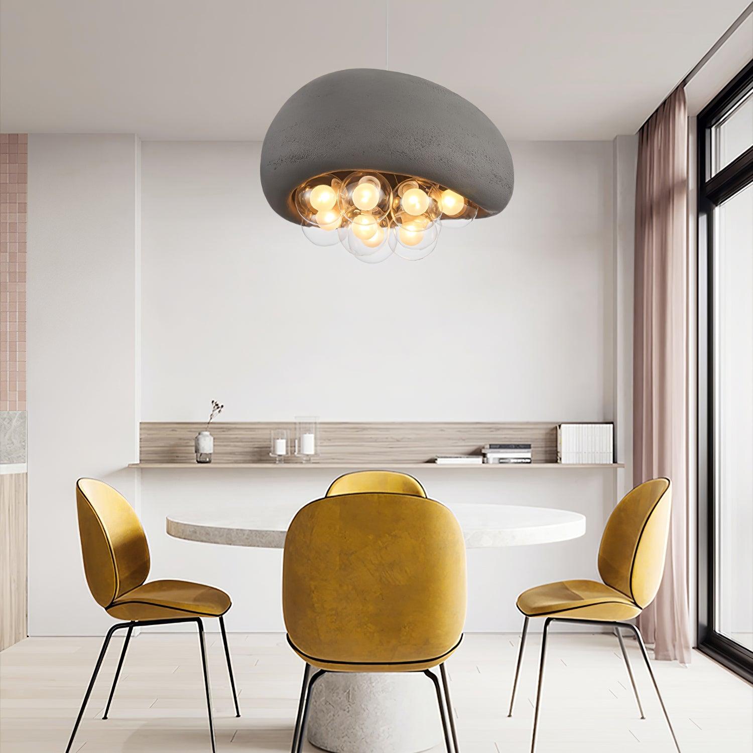 Khmara Bubbles Pendant Lamp Pendant light