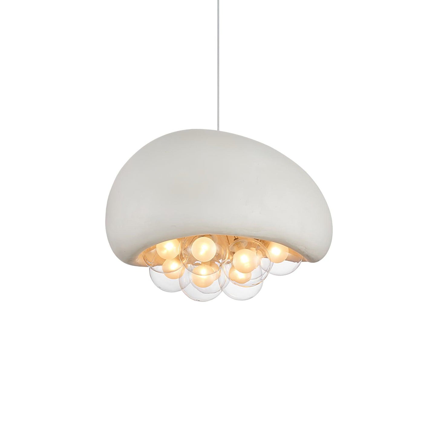 Khmara Bubbles Pendant Lamp Pendant light
