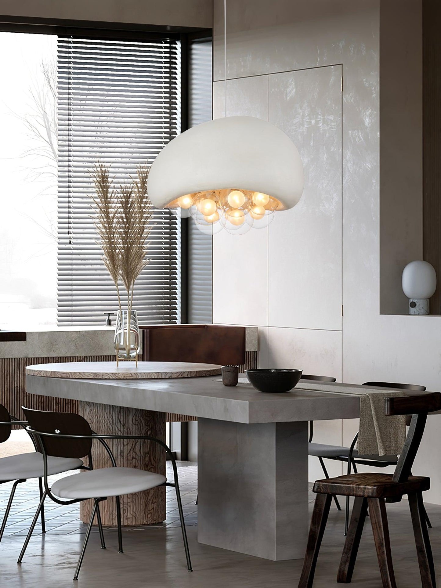 Khmara Bubbles Pendant Lamp Pendant light