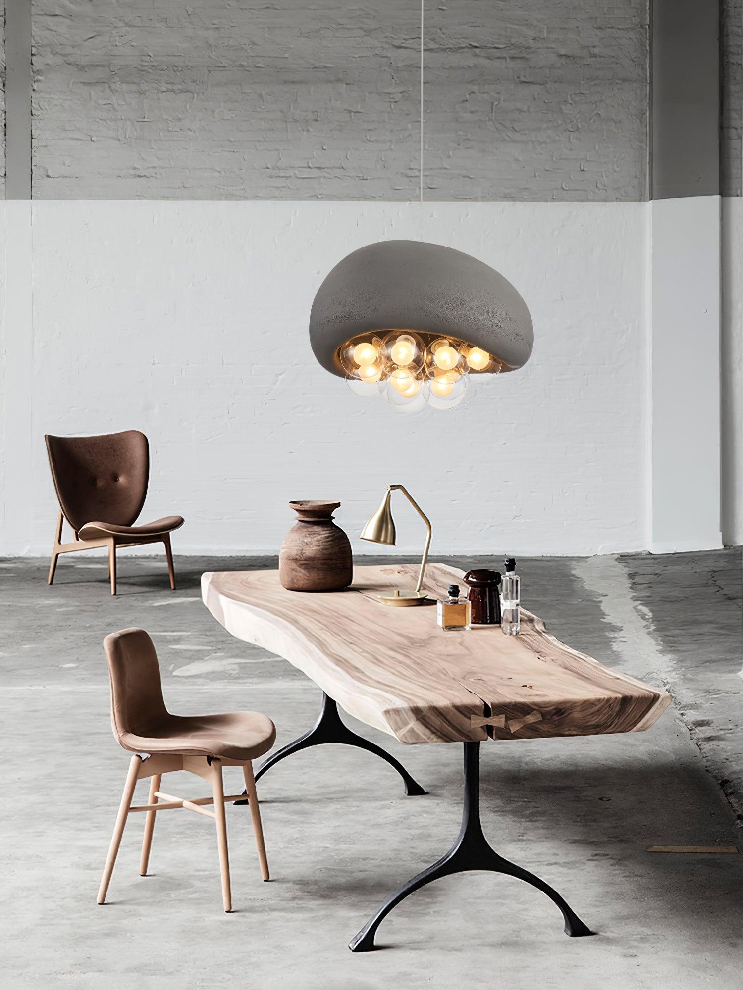 Khmara Bubbles Pendant Lamp Pendant light