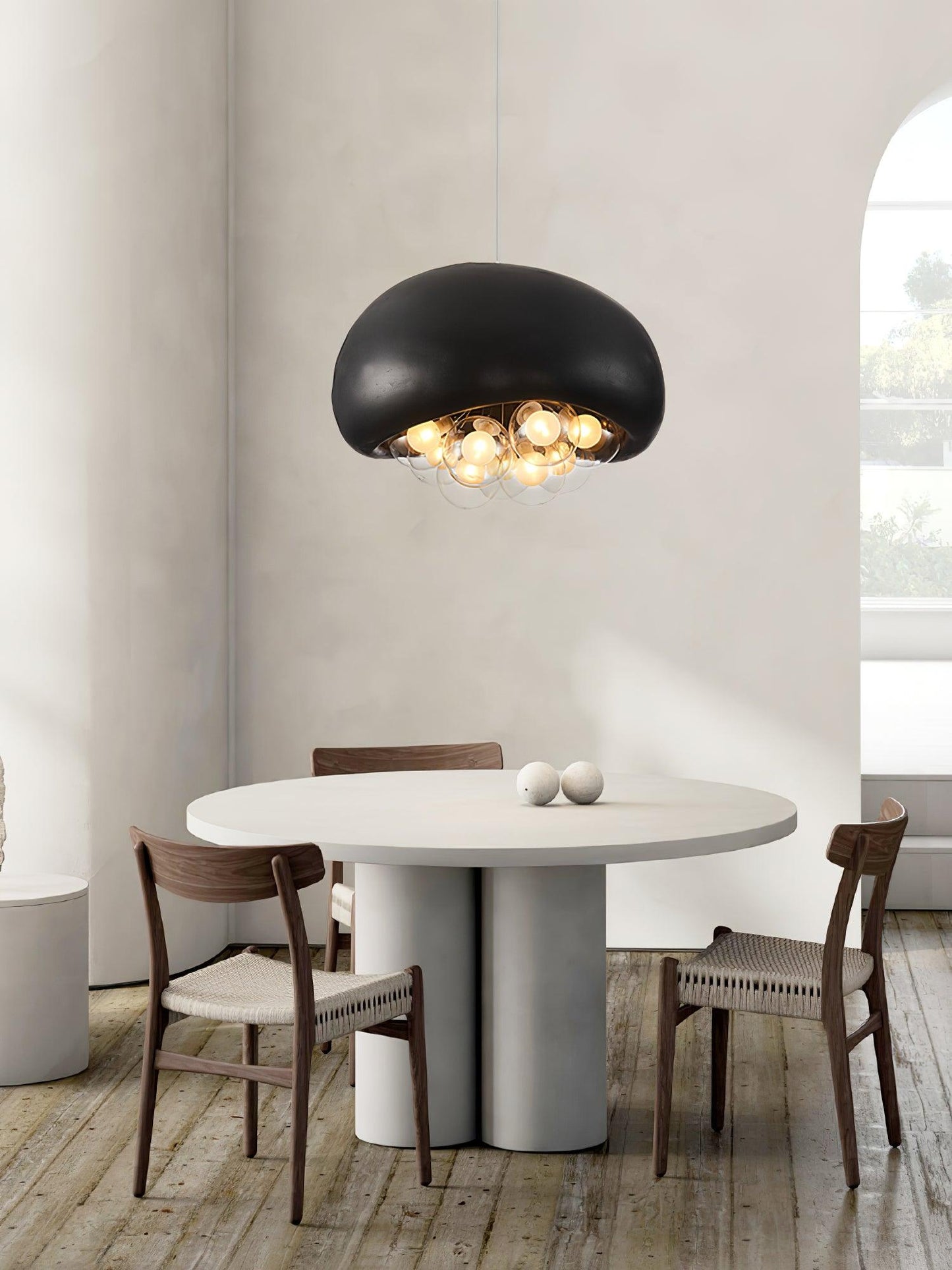 Khmara Bubbles Pendant Lamp Pendant light