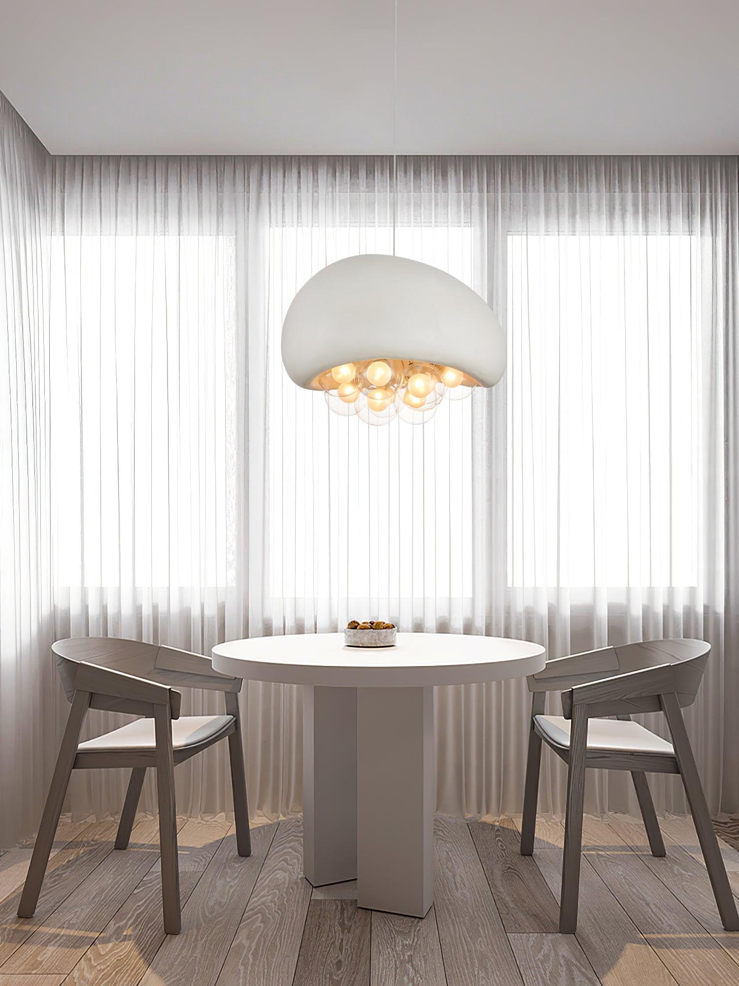 Khmara Bubbles Pendant Lamp Pendant light