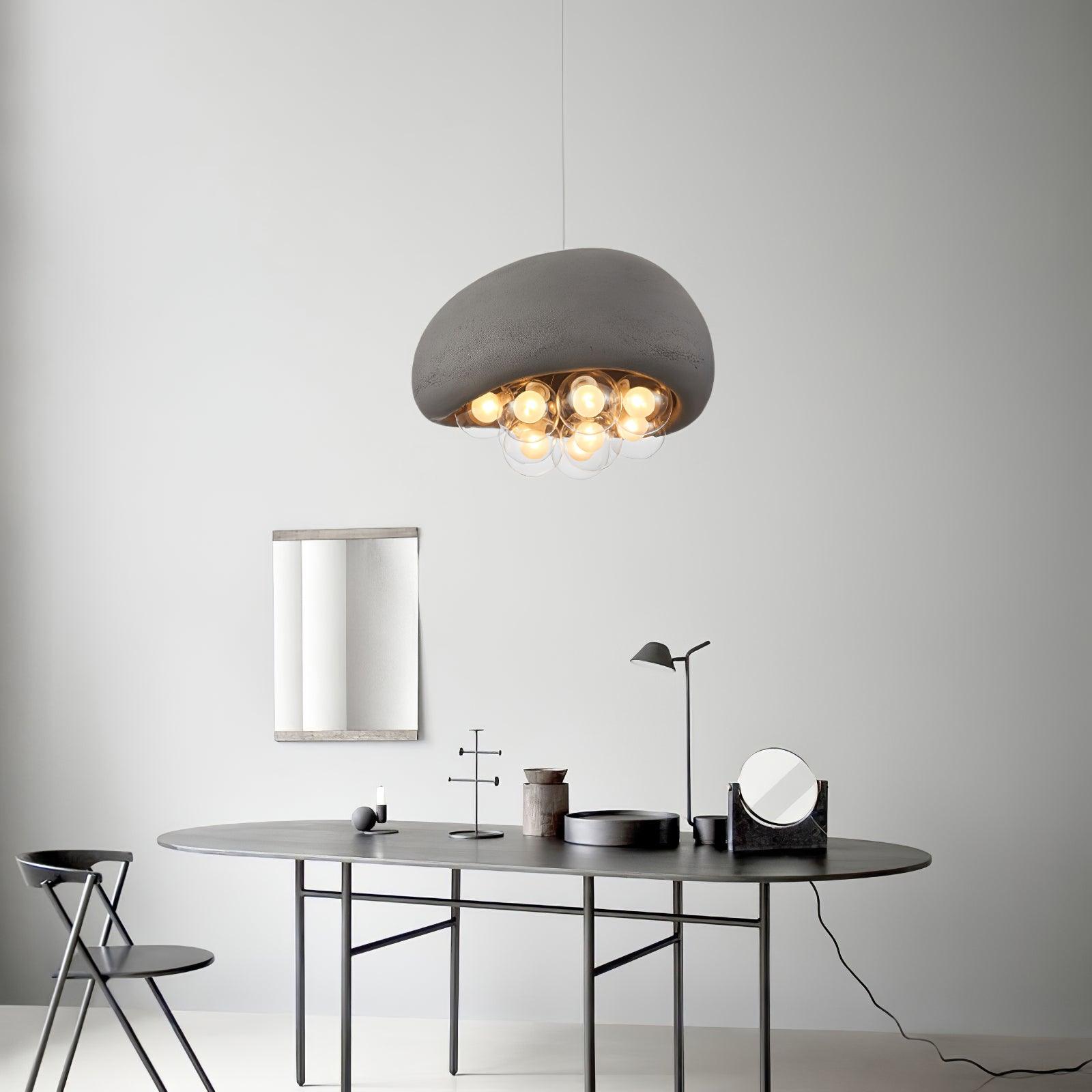 Khmara Bubbles Pendant Lamp Pendant light