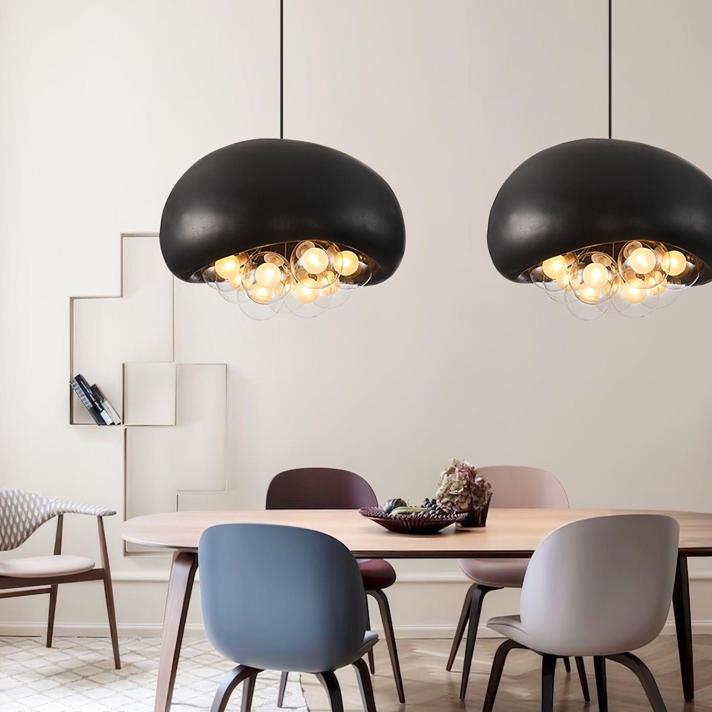 Khmara Bubbles Pendant Lamp Pendant light