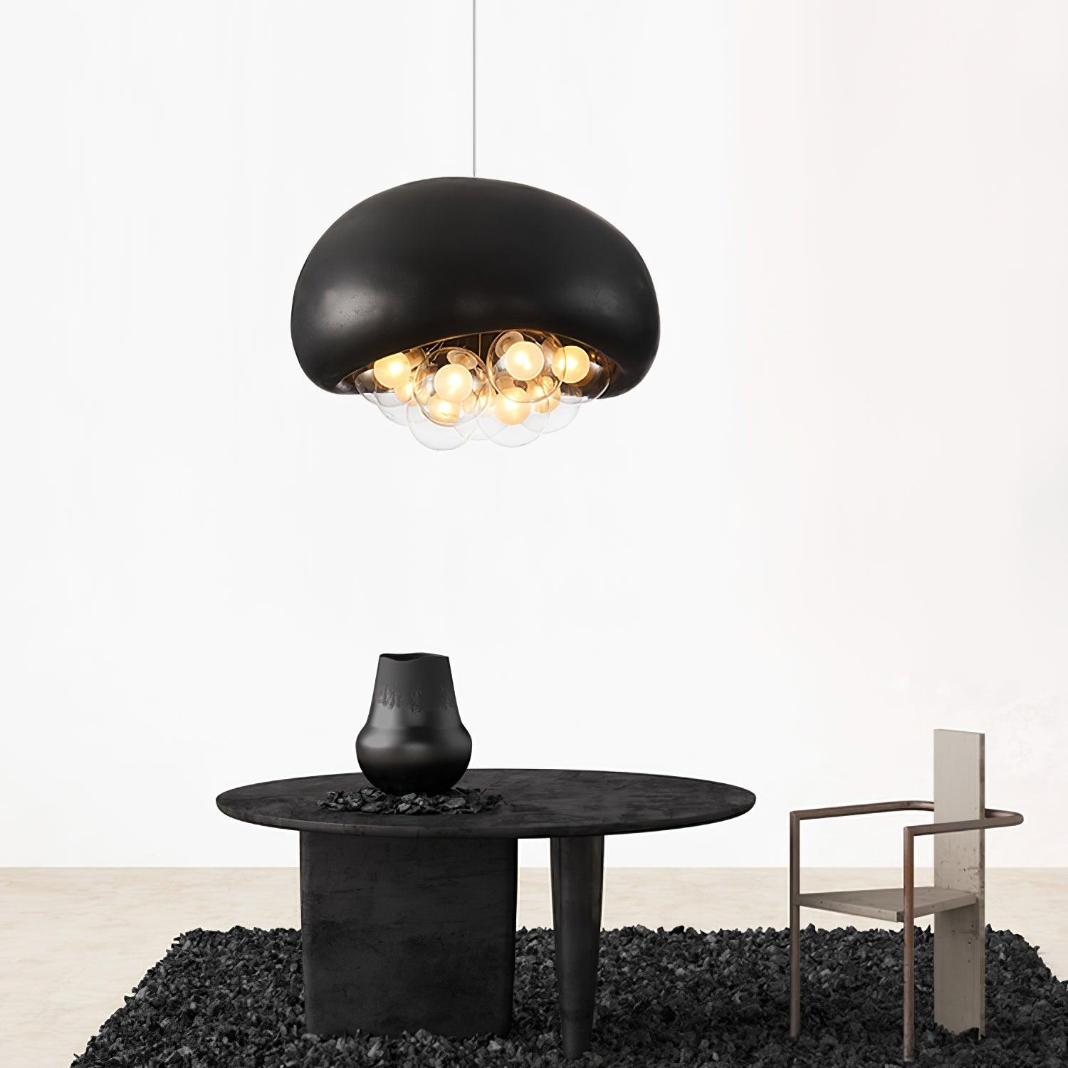 Khmara Bubbles Pendant Lamp Pendant light