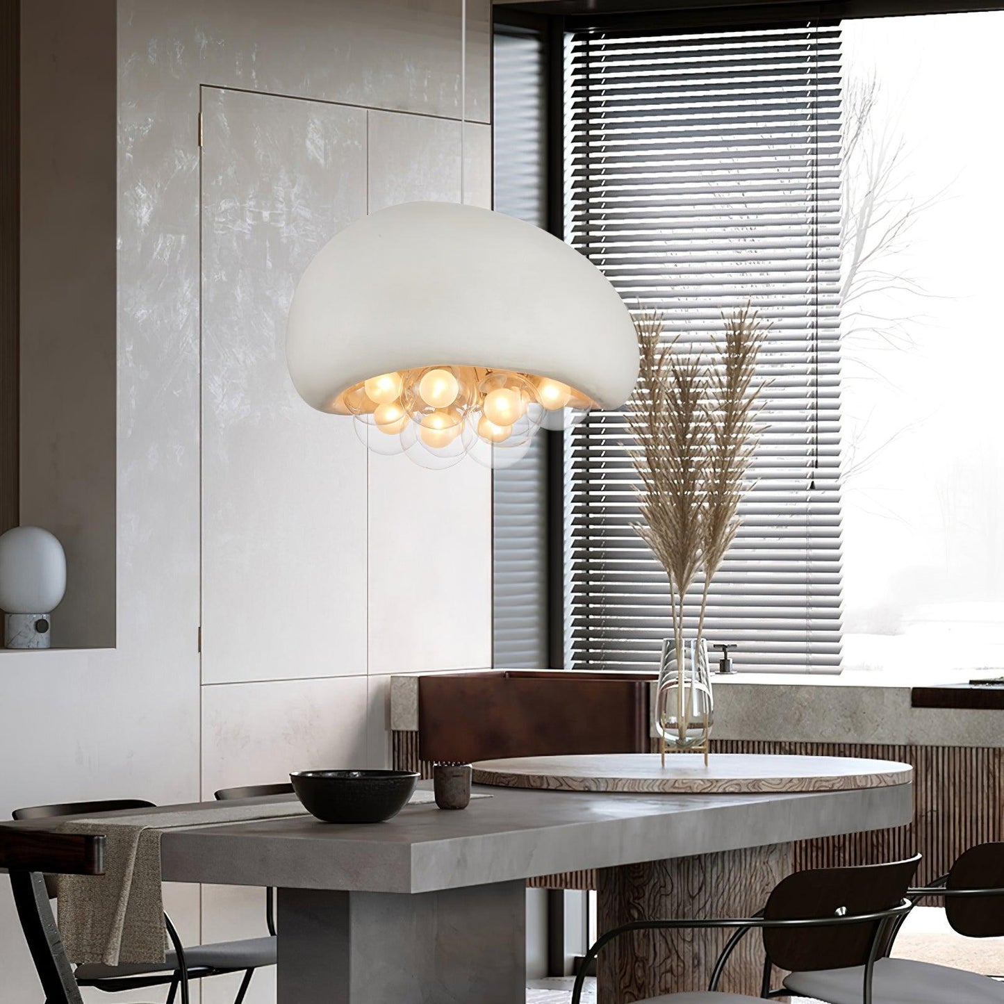 Khmara Bubbles Pendant Lamp Pendant light