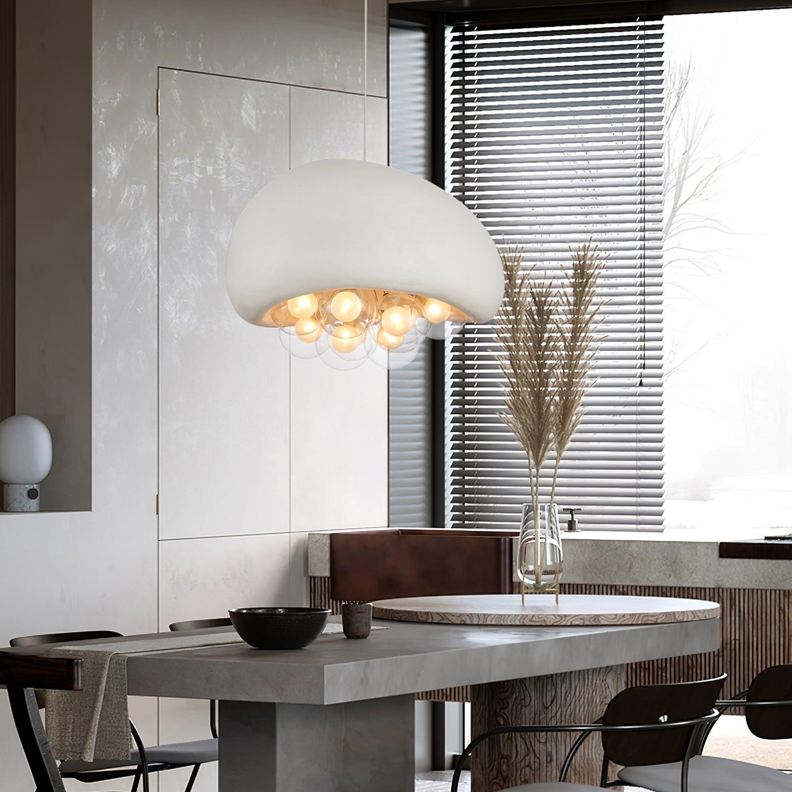 Khmara Bubbles Pendant Lamp Pendant light