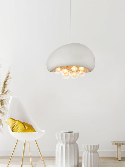 Khmara Bubbles Pendant Lamp Pendant light