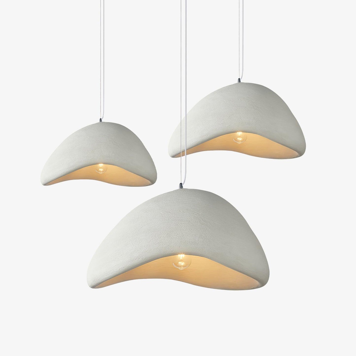 Khmara Halia Combination Chandelier A Chandelier