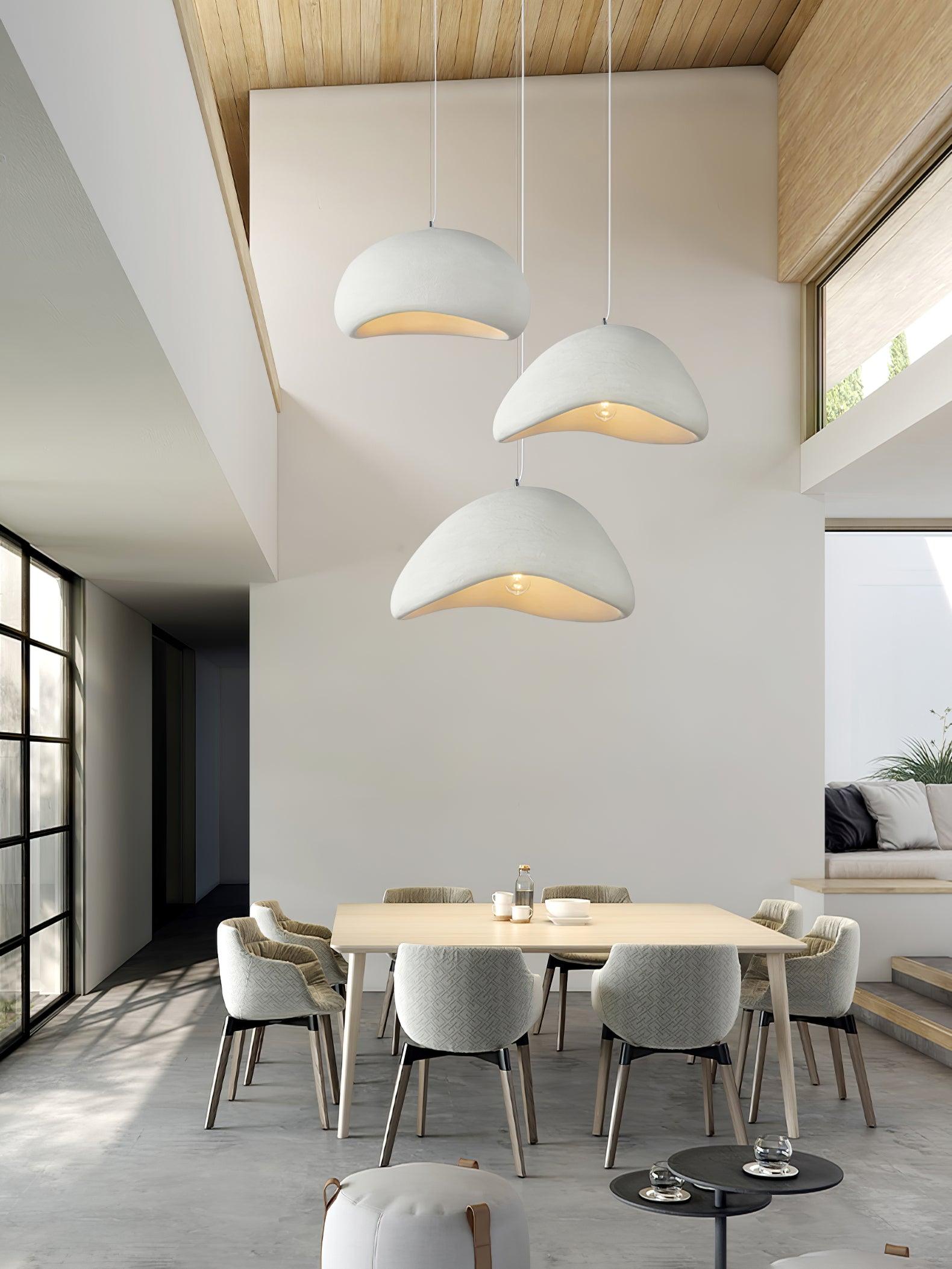 Khmara Halia Combination Chandelier A Chandelier